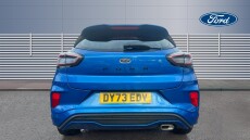 Ford Puma 1.0 EcoBoost Hybrid mHEV ST-Line 5dr Petrol Hatchback